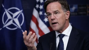 BUKTI SUKOB UNUTAR NATO-a Španac udario na Rutea