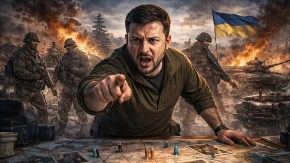 DOBILI SMO NIŠTA Zelenski: Ukrajina je prevarena kada je odustala od nuklearnog oružja