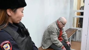 RUSKI ZVANIČNIK DOBIO 19 GODINA ZATVORA: Osuđen zbog prevare  