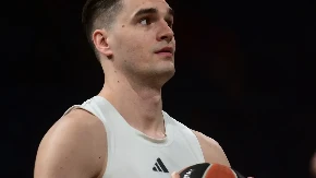 "NEŠTO SE PROMENILO" Hezonja zabrinut zbog dešavanja u Evroligi