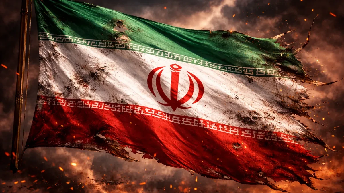 "PRSTI SU NAM NA OKIDAČU" Iran zapretio Americi i Izraelu zbog kršenja dogovora 