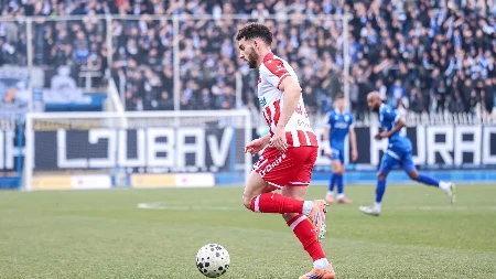 PROGOVORIO O BIZARNOJ SITUACIJI "I već sledeće sekunde, pljuvačka je bila na mom potiljku"