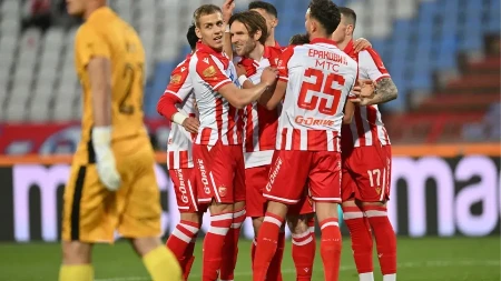 SVE SI OVO ZASLUŽIO Gobeljićeva moćna objava, Katai u glavnoj ulozi