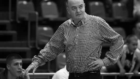 HITNO SAOPŠTENJE PARTIZANA Crno-beli se oglasili pred meč sa Žalgirisom zbog legendarnog Duška Vujoševića