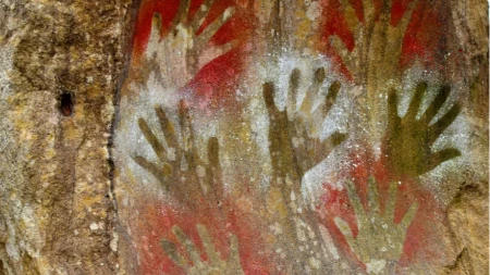 PRVA REČ U ISTORIJI ČOVEČANSTVA: Naučnici veruju da je to bilo OVA