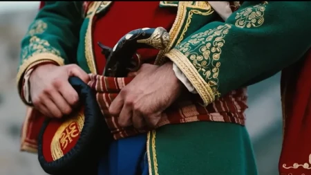 VIC DANA Kako Crnogorci kažu kopile? 