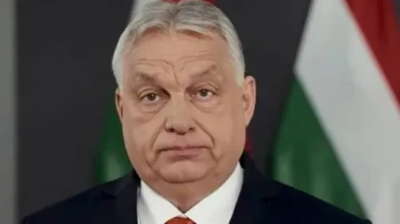 DRAMA UOČI GLASANJA U NEDELJU: Orban tvrdi da mu društvene mreže "kradu" pobedu
