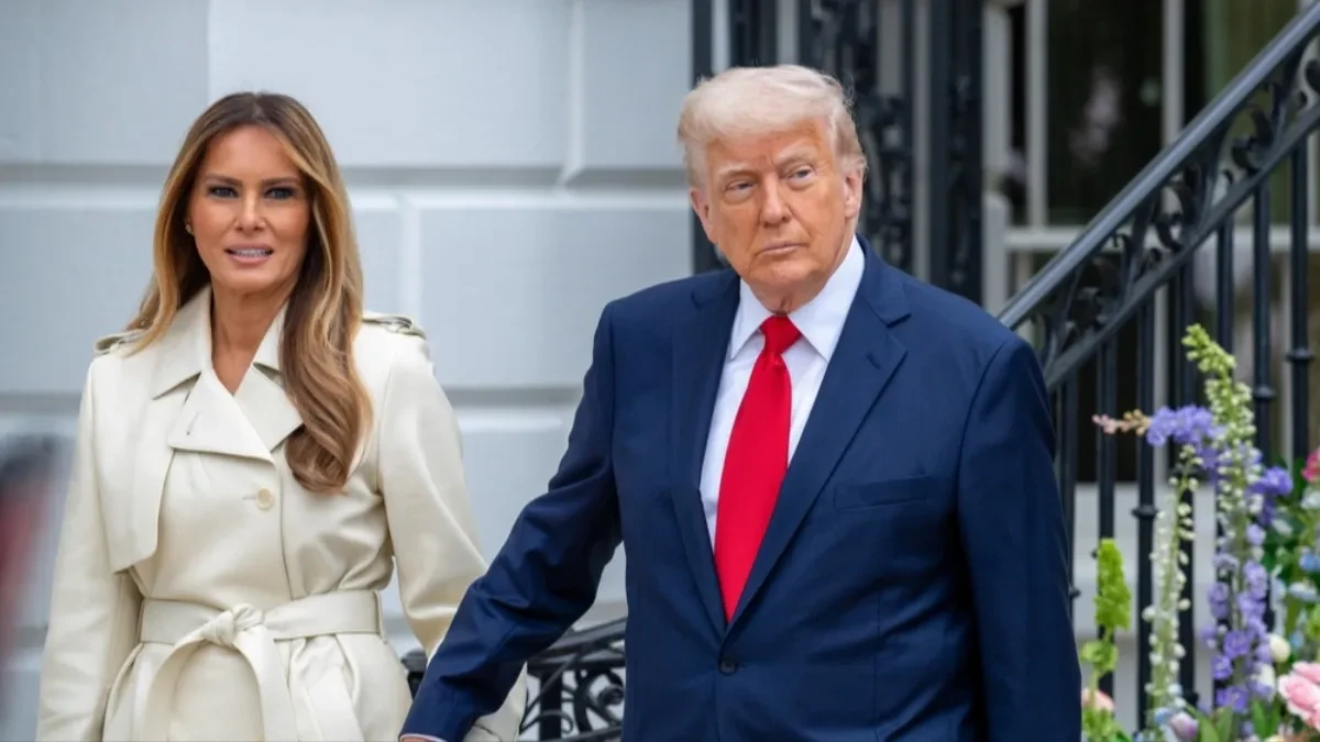  MELANIJA OSTAVLJA TRAMPA? Saznala pravu istinu 