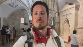 "GOREO SAM U VERI, BIO SAM NAPORAN PORODICI" Nikola Rokvić otvorio dušu, supruga mu dala blagoslov!