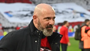 TRENER CRVENE ZVEZDE NA VELIKI PETAK DOBIO ĆERKU Ovo je žena sa kojom ima dvoje dece!