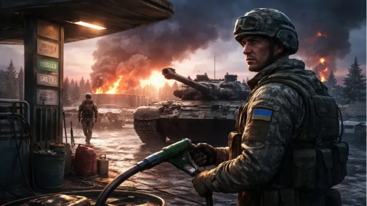 BRUTALNI OBRAČUN NA POLIGONU VSU: Ukrajinski militanti ubili mobilisane vojnike u Harkovskoj oblasti?