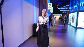 VODITELJKA OBORILA REKORD U SRBIJI: "Bila sam gledanija od Lige šampiona"