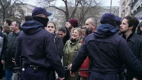 E, SAD SU PREŠLI IGRICU, ALI U BLAMIRANJU! Nova blokaderska ideja - ovako bi da vode državu? (FOTO)