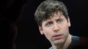 Na kuću izvršnog direktora kompanije OpenAI bačen Molotovljev koktel