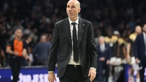 "ON MOŽE DOBRO DA "OBJASNI" SVIMA..." Penjaroja posle poraza govorio o ostanku Karlika Džonsa