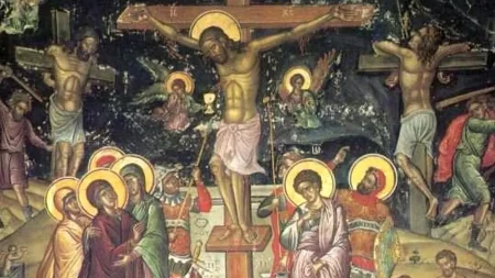 DANAS SVAKI SRBIN TREBA DA URADI 3 STVARI: Običaj se STROGO POŠTUJE i nikako se NE SME preskočiti na Veliki petak!