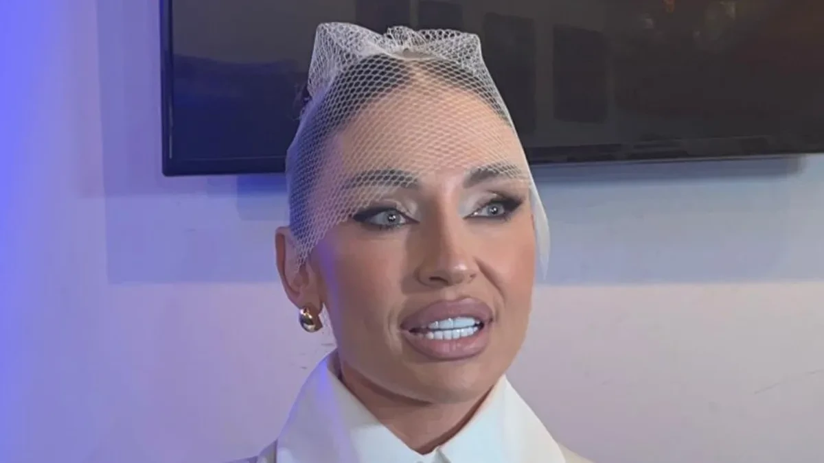 "FARBA JE SPREMNA ZA JAJA, A ZA USKRS NEĆU KUVATI NIŠTA" Pevačica otkrila kako izgleda praznik u njenoj kući