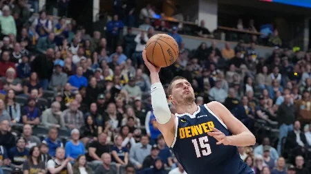 NBA DRAMA Jokićev veliki rival završio na htinoj operaciji