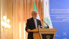 UBIJEN VISOKI IRANSKI ZVANIČNIK! Brutalno mu se obrušili na kuću, stradala mu i žena