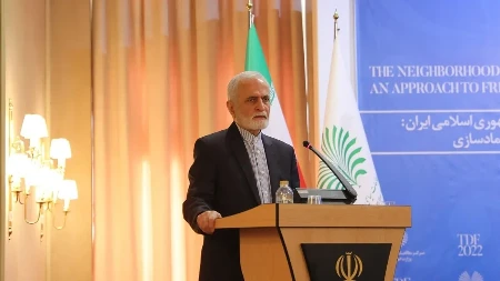 UBIJEN VISOKI IRANSKI ZVANIČNIK! Brutalno mu se obrušili na kuću, stradala mu i žena, stradala mu i žena