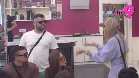 ASMIN I ANELI IMAJU DOGOVOR? Učesnik pred kamerama otkrio šta je saznao, šta će reći produkcija?