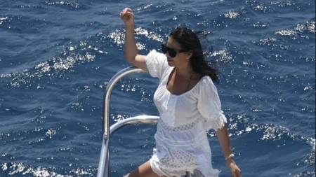 RAZVOD NAKON 25 GODINA BRAKA: "Jesam se dopisivao sa drugima, ali je nisam varao"