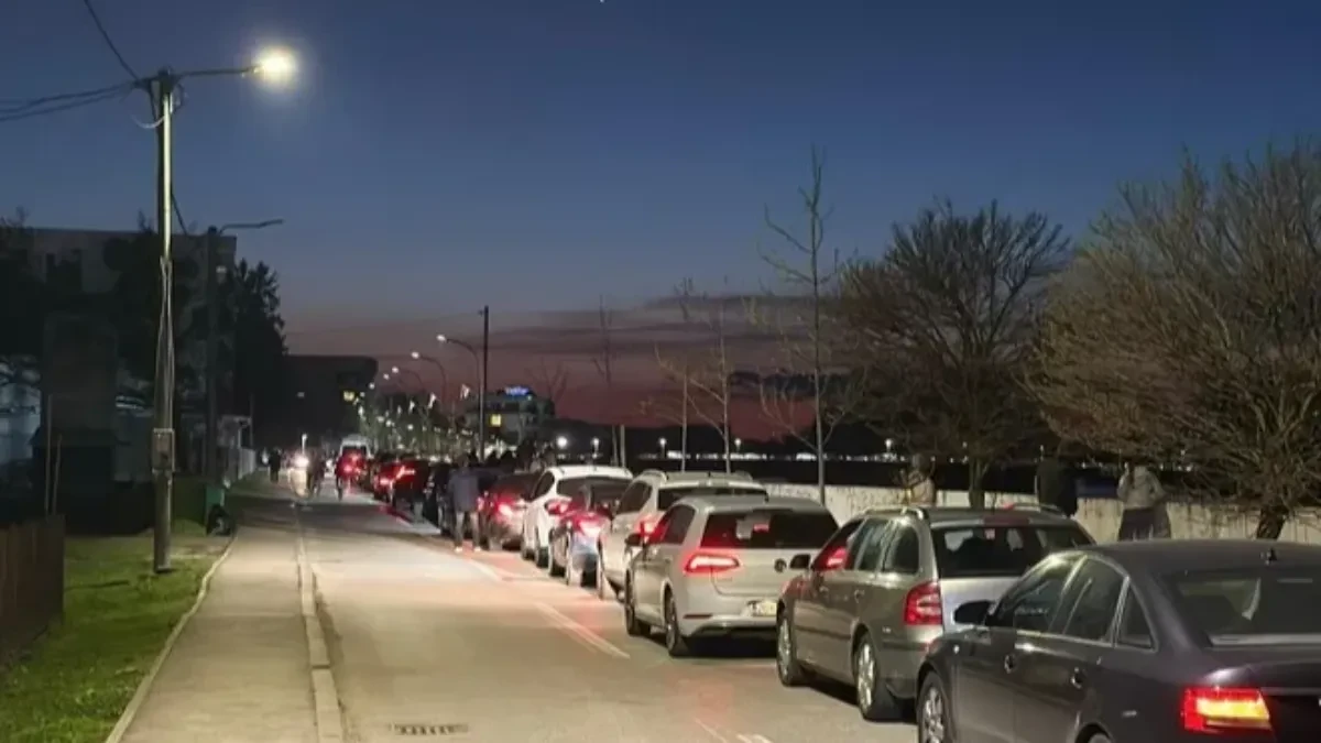 PRAZNIČNI VODIČ ZA VOZAČE Cene goriva, putarine, vinjete i nova pravila na granicama