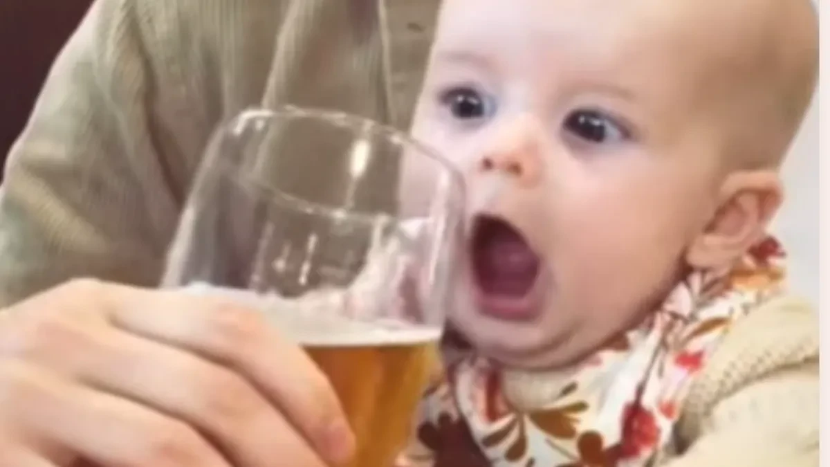 RODITELJI OPREZ, OVO JE MNOGO OPASNO! Ako to radite svom detetu, razmislite još jednom