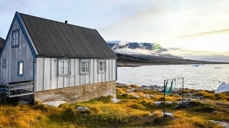 Ostrvo u Jadranu je 21 put veće od poznatog ostrva, a na njemu živi samo 1.000 ljudi