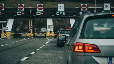 STANJE NA GRANICAMA TOKOM NOĆI: Evo kako primena EES sistema utiče na prelazak 