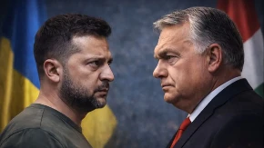 "ZELENSKI JE OBUSTAVIO PROTOK" Orban: Možemo duže bez nafte nego Ukrajina bez evropskog novca