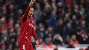 SPORT NA TV Fudbal UEFA Liga šampiona: Liverpul – PSŽ