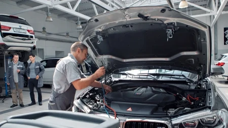 Radio je 45 godina u fabrici BMW-a - pamtiće do smrti šta se desilo poslednjeg dana na poslu