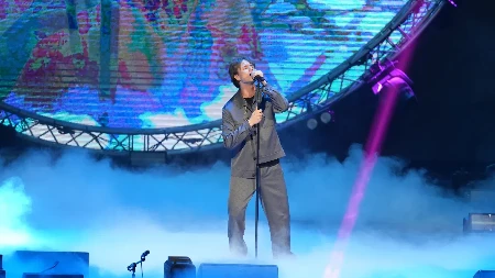 KAMERE SNIMILE JAKOVA JOZINOVIĆA U SUZAMA Pevač nije mogao da dođe sebi, poznat i razlog