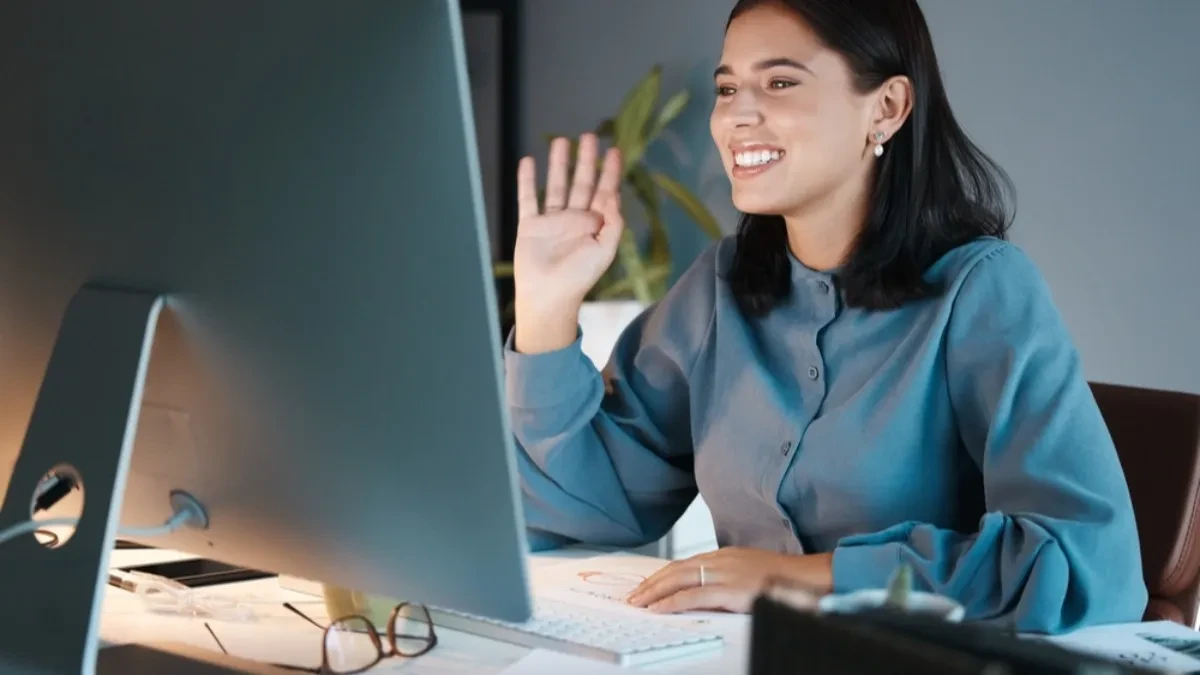 "SLUČAJNO SAM ČULA ŠEFA NA SASTANKU PREKO ZUMA - JOŠ PLAČEM OD SMEHA" Hit objava nasmejala ljude na mrežama