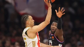  NAGRADA ZA SJAJNU PARTIJU Učinio uslugu Zvezdi i postao MVP