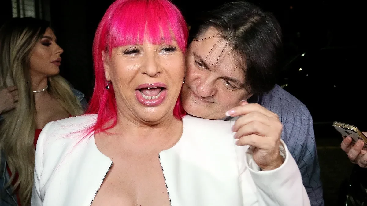 MA, DA LI JE MOGUĆE DA JE TOLIKA RAZLIKA? Zorica je starija od Kemiša i to koliko!