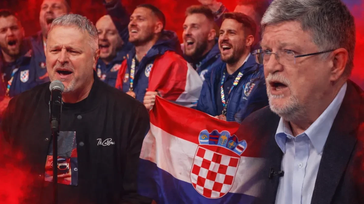 GRAĐANI SRBIJE, ZA USKRS VAM PICULA PORUČUJE: Boriće se da vam ukinu sve EU fondove, kaže Brnabić