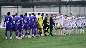 STIŽE ZAMENA NA JUG "MARAKANE" Poznato ko menja Neđića na klupi Grafičara