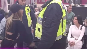 OBEZBEĐENJE ULETELO U KUĆU ZBOG STANIJE I ANELI Žestoko se sukobile, pljušte uvrede