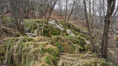 Da li ste znali da Srbija krije rajske vodopade? Prizori kao sa egzotične destinacije, a nalaze se na našoj planini