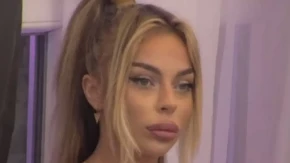 TAJNA VEZA RASKRINKANA! Procurila prepiska Sofije i 40 godina starijeg muškarca: "Ljubavi, hoćemo da se..." (FOTO)