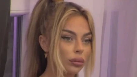 TAJNA VEZA RASKRINKANA! Procurila prepiska Sofije i 40 godina starijeg muškarca: "Ljubavi, hoćemo da se..." (FOTO)