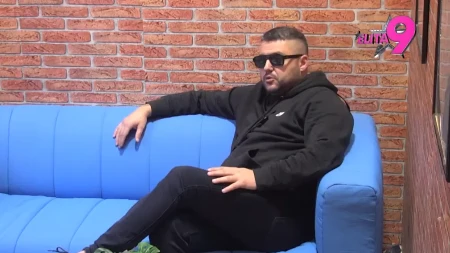 SKANDAL! ASMIN DURDŽIĆ NA CRNOJ LISTI U AUSTRIJI? Duguje ogromnu sumu novca, sve isplivalo u javnost