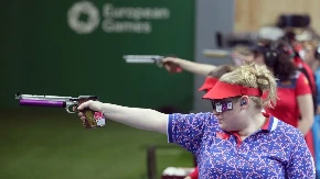 SVAKA ČAST Zorana Arunović osvojila bronzanu medalju 