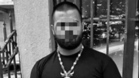 OVO JE MLADIĆ KOJI JE UBIJEN U LESKOVCU Meštani otkrili mogući motiv, ubica ga hladnokrvno likvidirao pa pobegao, novi detalji krvave drame (FOTO)