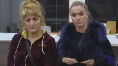 JAVNOST U ŠOKU! Isplivale privatne fotke majke Teodore Džehverović sa gomilom muškaraca!