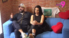 DRAMA U PORODICI VUJOVIĆ Luka ključa od besa, otkrio da li će se javno odreći oca zbog Anite!