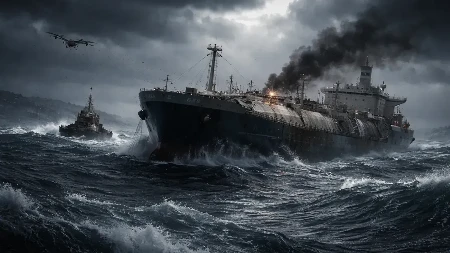 "NIJEDAN AMERIČKI BROD NIJE PROŠAO ORMUZ" Ameri podvili rep nakon upozorenje da će biti napadnuti