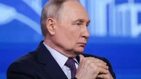 PUTIN NAJAVIO DRASTIČNU PROMENU ZEMLJE! "Rusija se okreće, to je ključno za opstanak"